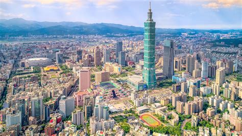Cheap flights from Manila to Taiwan from $106 .